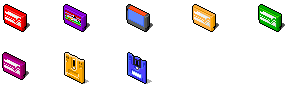 Fami  cartridge