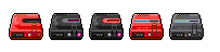 Twin Famicom