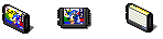 MD cartridge