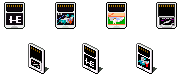 pc-e  cartridge